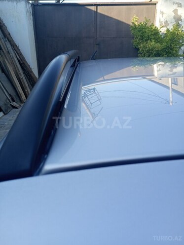 Opel Astra 2002, 260,000 km - 1.6 l - Bakı