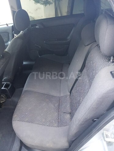 Opel Astra 2002, 260,000 km - 1.6 l - Bakı