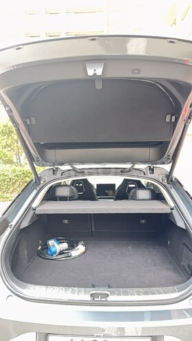 ZEEKR 001 2022, 40,000 km - 0.0 l - Bakı