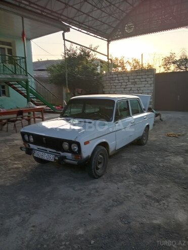 LADA (VAZ) 2106 1985, 19,900 km - 1.6 l - Ağstafa