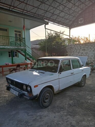 LADA (VAZ) 2106 1985, 19,900 km - 1.6 l - Ağstafa