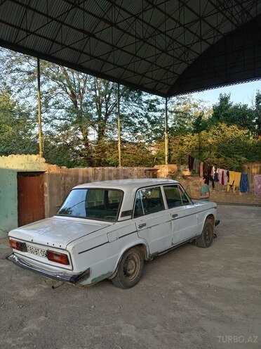 LADA (VAZ) 2106 1985, 19,900 km - 1.6 l - Ağstafa
