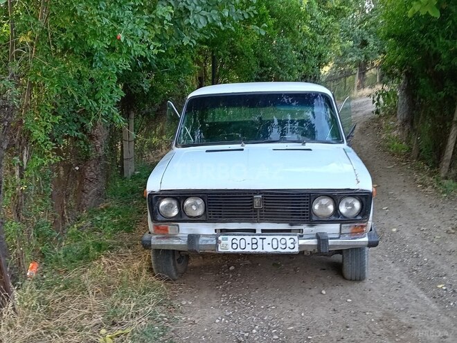 LADA (VAZ) 2106 1985, 19,900 km - 1.6 l - Ağstafa