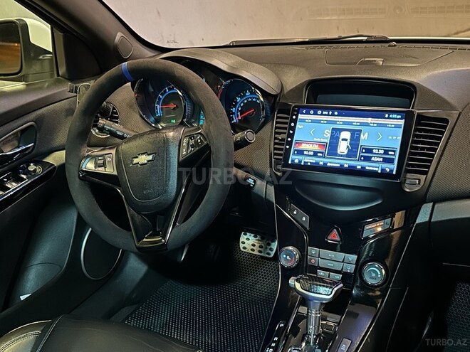 Chevrolet Cruze 2013, 360,000 km - 1.4 l - Bakı