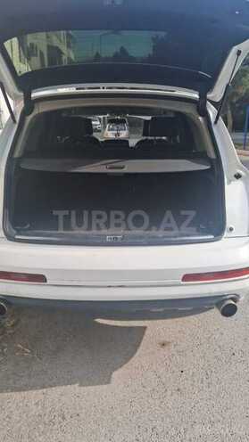Audi Q7 2011, 171,236 km - 3.0 l - Bakı