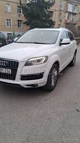 Audi Q7 2011, 171,236 km - 3.0 l - Bakı