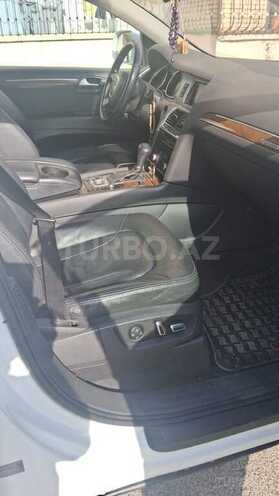 Audi Q7 2011, 171,236 km - 3.0 l - Bakı