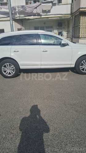 Audi Q7 2011, 171,236 km - 3.0 l - Bakı