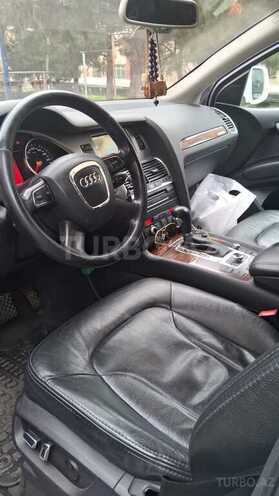 Audi Q7 2011, 171,236 km - 3.0 l - Bakı