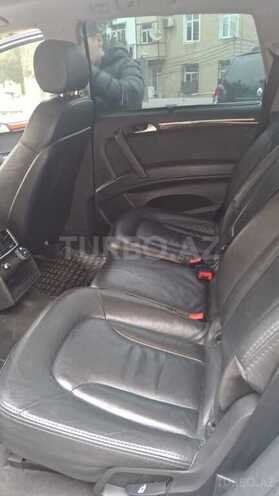 Audi Q7 2011, 171,236 km - 3.0 l - Bakı
