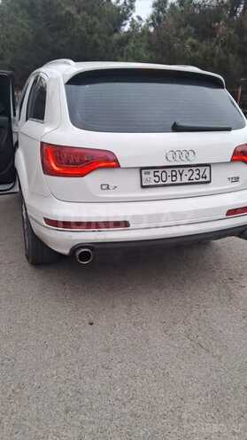 Audi Q7 2011, 171,236 km - 3.0 l - Bakı