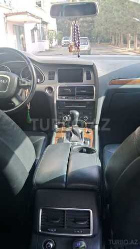 Audi Q7 2011, 171,236 km - 3.0 l - Bakı