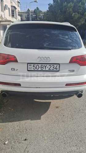 Audi Q7 2011, 171,236 km - 3.0 l - Bakı