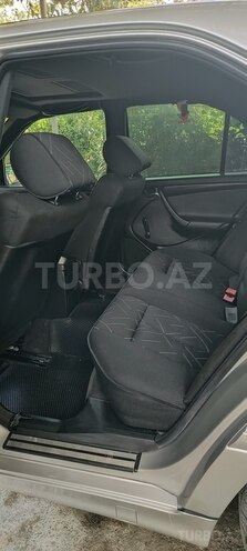 Mercedes C 240 2000, 535,000 km - 2.4 l - Oğuz