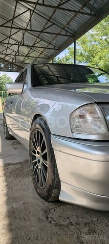 Mercedes C 240 2000, 535,000 km - 2.4 l - Oğuz