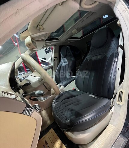 Mercedes E 240 2005, 305,005 km - 2.6 l - Sumqayıt