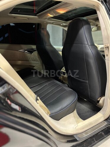 Mercedes E 240 2005, 305,005 km - 2.6 l - Sumqayıt