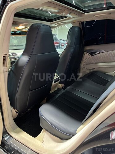 Mercedes E 240 2005, 305,005 km - 2.6 l - Sumqayıt
