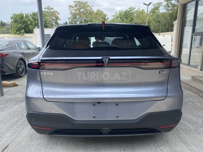 Changan  2025, 0 km - 1.5 l - Bakı