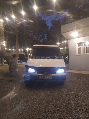 Ford Transit 1999, 632,558 km - 2.5 л - Ağstafa