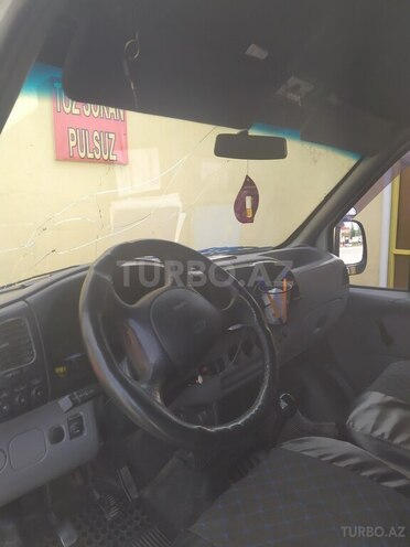 Ford Transit 1999, 632,558 km - 2.5 л - Ağstafa