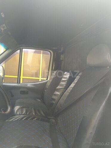 Ford Transit 1999, 632,558 km - 2.5 л - Ağstafa