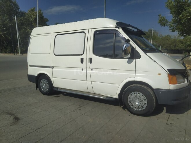 Ford Transit 1999, 632,558 km - 2.5 л - Ağstafa