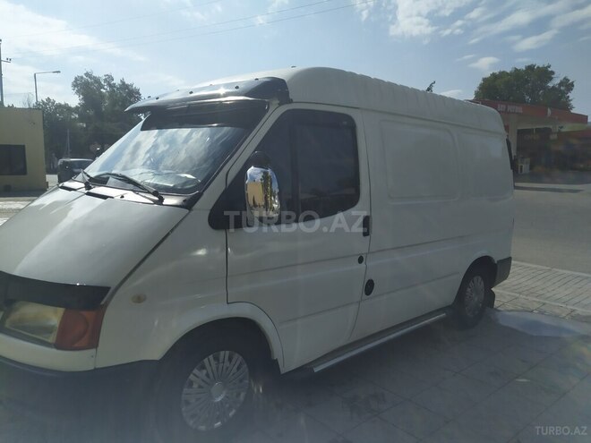 Ford Transit 1999, 632,558 km - 2.5 л - Ağstafa