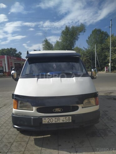Ford Transit 1999, 632,558 km - 2.5 л - Ağstafa
