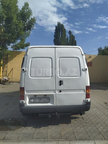 Ford Transit 1999, 632,558 km - 2.5 л - Ağstafa
