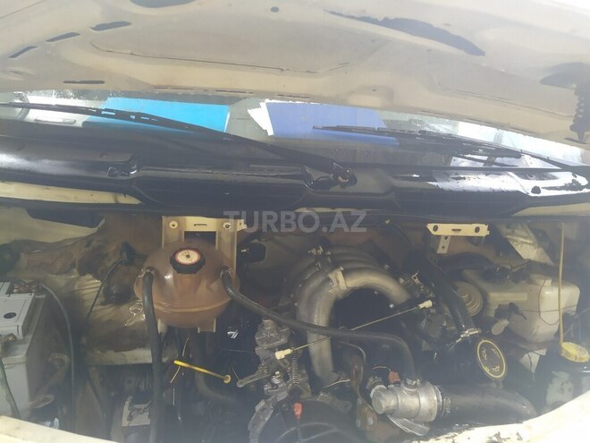 Ford Transit 1999, 632,558 km - 2.5 л - Ağstafa