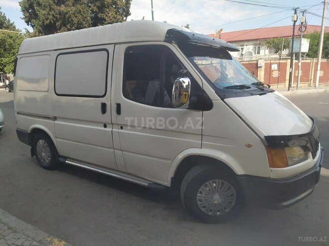 Ford Transit 1999, 632,558 km - 2.5 л - Ağstafa