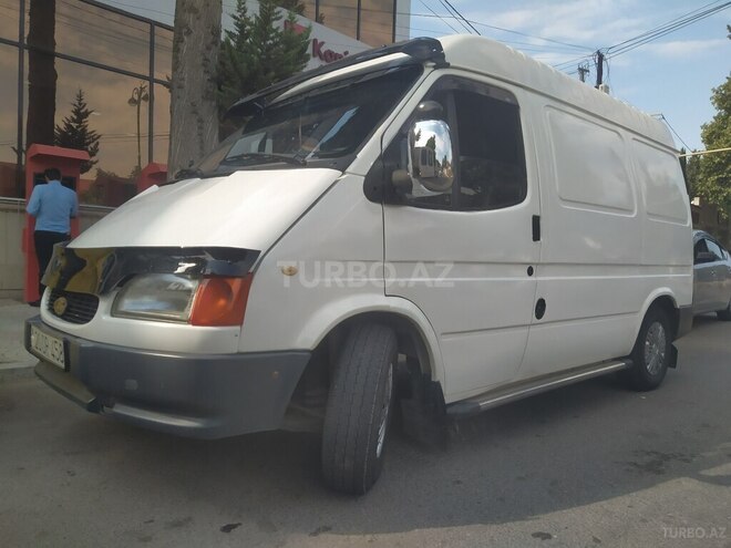 Ford Transit 1999, 632,558 km - 2.5 л - Ağstafa