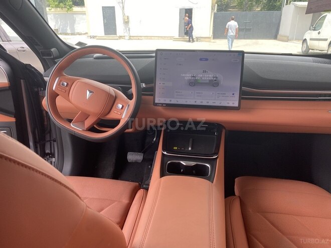 Changan  2025, 0 km - 1.5 l - Bakı