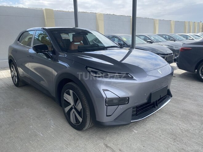 Changan  2025, 0 km - 1.5 l - Bakı