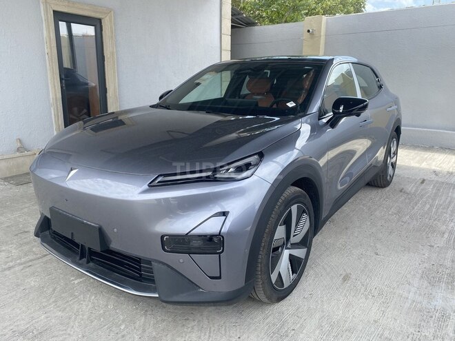 Changan  2025, 0 km - 1.5 l - Bakı