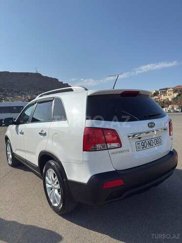 Kia Sorento-4