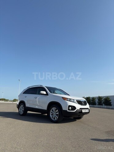 Kia Sorento-5