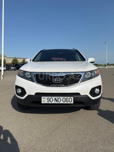 Kia Sorento-1