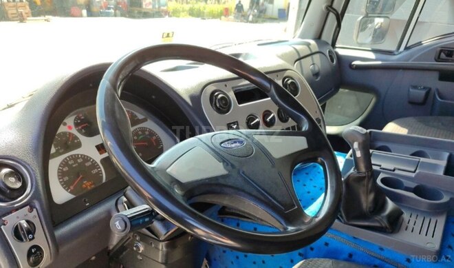 Ford Cargo 2011, 182,000 km - 9.0 l - Bakı