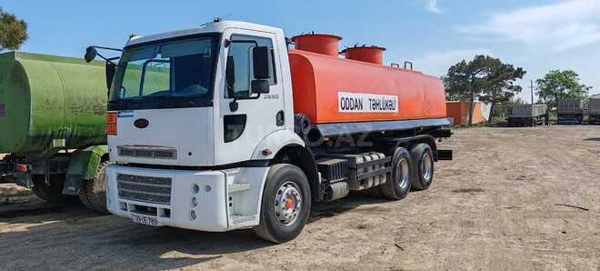 Ford Cargo 2011, 182,000 km - 9.0 l - Bakı