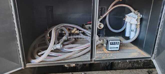 Ford Cargo 2011, 182,000 km - 9.0 l - Bakı