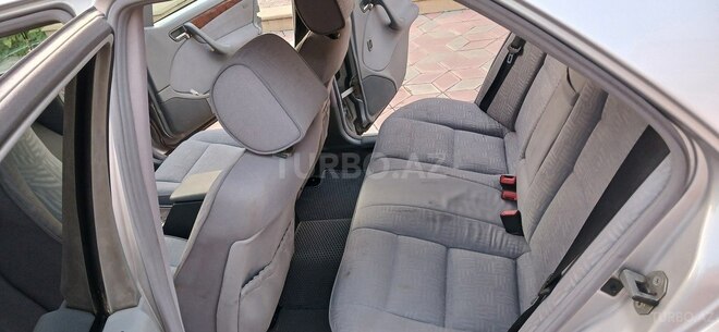Mercedes C 240 1998, 342,000 km - 2.4 л - Bakı