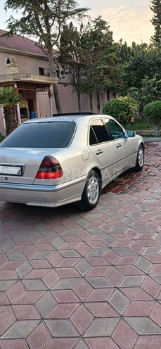 Mercedes C 240 1998, 342,000 km - 2.4 л - Bakı