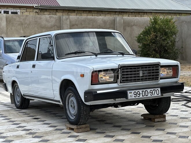LADA (VAZ) 2107 2003, 75,426 km - 1.6 l - Bakı