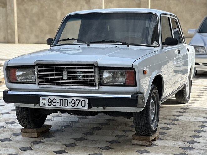 LADA (VAZ) 2107 2003, 75,426 km - 1.6 l - Bakı