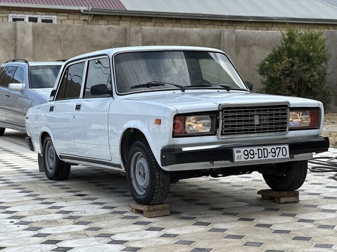 LADA (VAZ) 2107 2003, 75,426 km - 1.6 l - Bakı