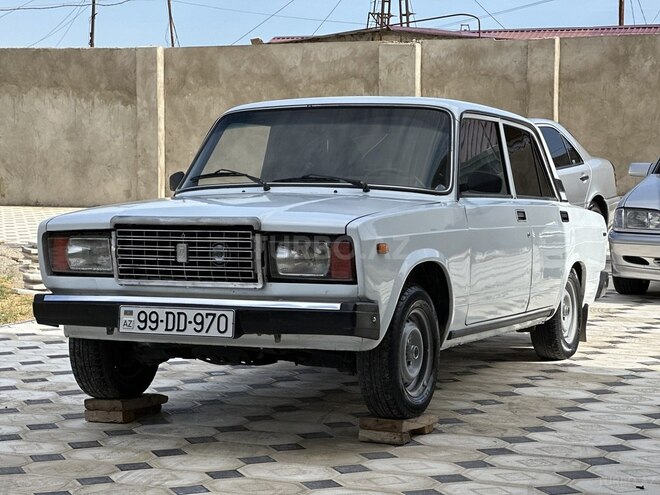 LADA (VAZ) 2107 2003, 75,426 km - 1.6 l - Bakı