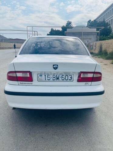 Iran Khodro Samand 2008, 320,000 km - 1.8 l - Bakı