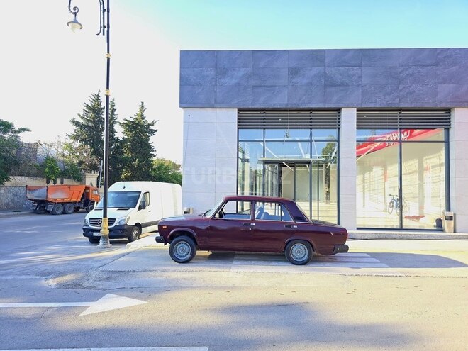 LADA (VAZ) 2107 2008, 35,000 km - 1.6 л - Şamaxı